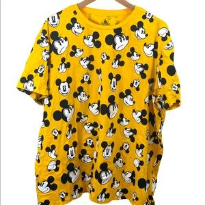 Mickey Mouse T-shirt